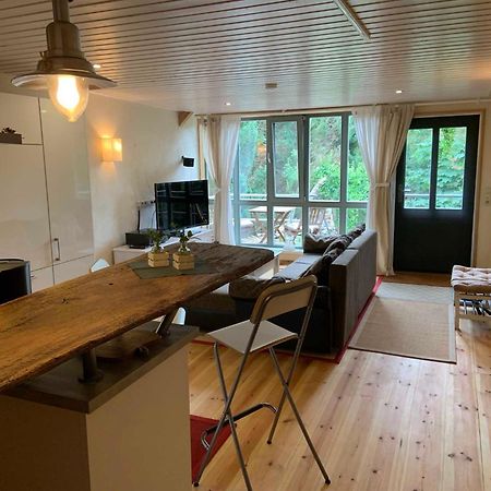 Apartment Zur Alten Boettcherei Kroslin Экстерьер фото